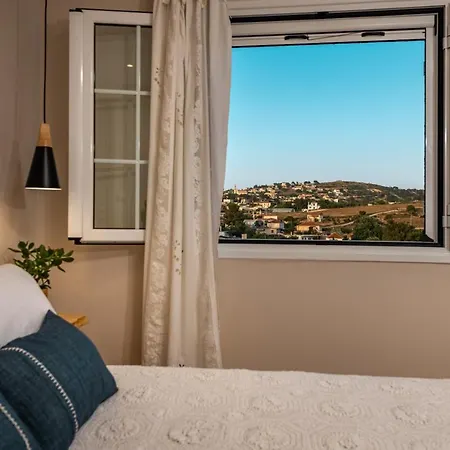 וילה Vardakis House - 5 Minutes From The Famous Shipwreck By Mana Gers *