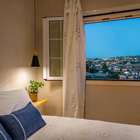 Villa Vardakis House - 5 Minutes From The Famous Shipwreck By Mana Gers *