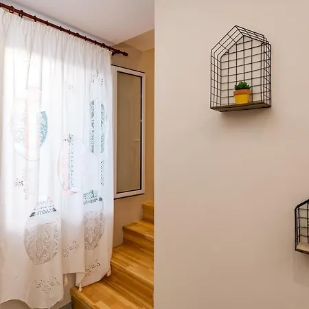 Vardakis House - 5 Minutes From The Famous Shipwreck By Mana Gers Villa Volímai