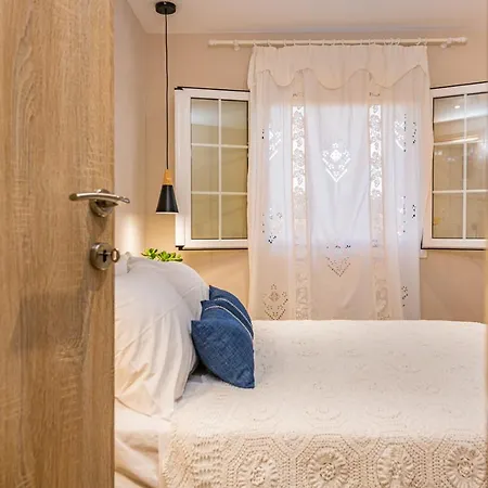 Vardakis House - 5 Minutes From The Famous Shipwreck By Mana Gers *