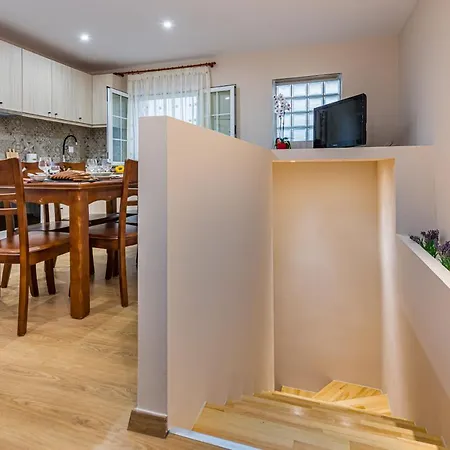 Vardakis House - 5 Minutes From The Famous Shipwreck By Mana Gers *