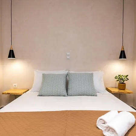 Villa Vardakis House - 5 Minutes From The Famous Shipwreck By Mana Gers Volímai