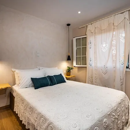 Vardakis House - 5 Minutes From The Famous Shipwreck By Mana Gers Villa Volímai