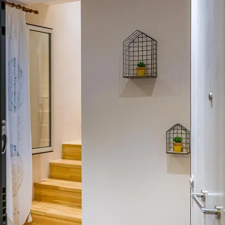 Vardakis House - 5 Minutes From The Famous Shipwreck By Mana Gers וילה Volímai