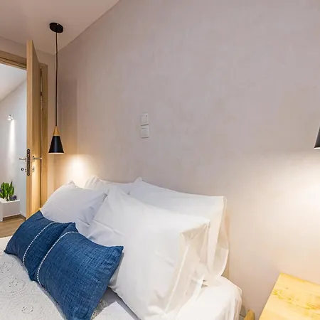 Vardakis House - 5 Minutes From The Famous Shipwreck By Mana Gers Volímai