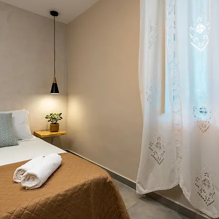 Vardakis House - 5 Minutes From The Famous Shipwreck By Mana Gers Volímai